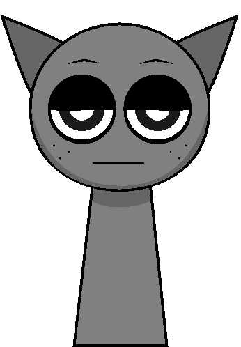 Gray Normal Mode Animation