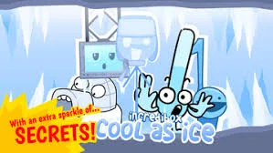 Cool As Ice Incredibox