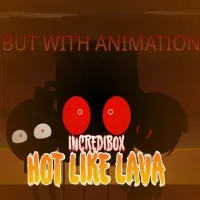 Incredibox Hot Like Lava game image