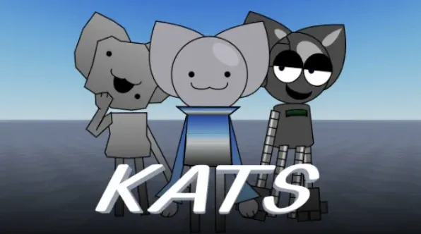 Incredibox KATS