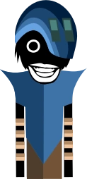 Incredibox Rebel Mode