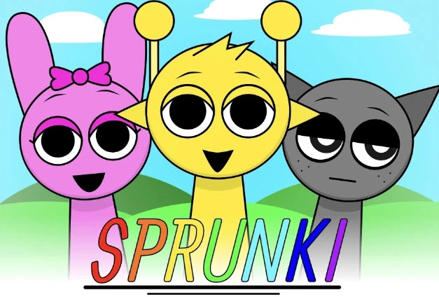 Sprunkilairity Remake