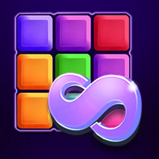 無限ブロックブラスト