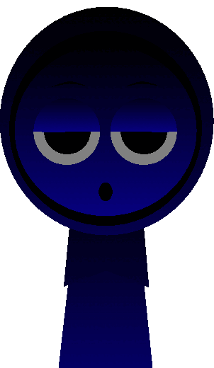 Jevin Horror Mode Animation