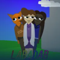 LABADAB game image