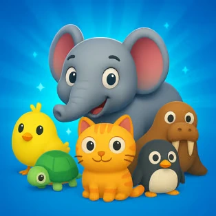 Merge Zoo