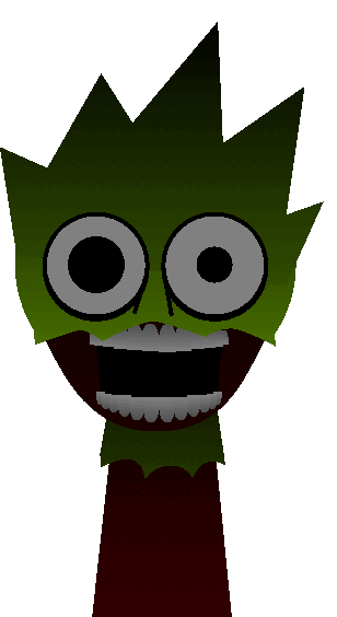 OWAKCX Horror Mode Animation