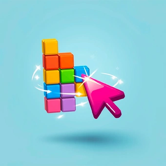 パズルブロック2026