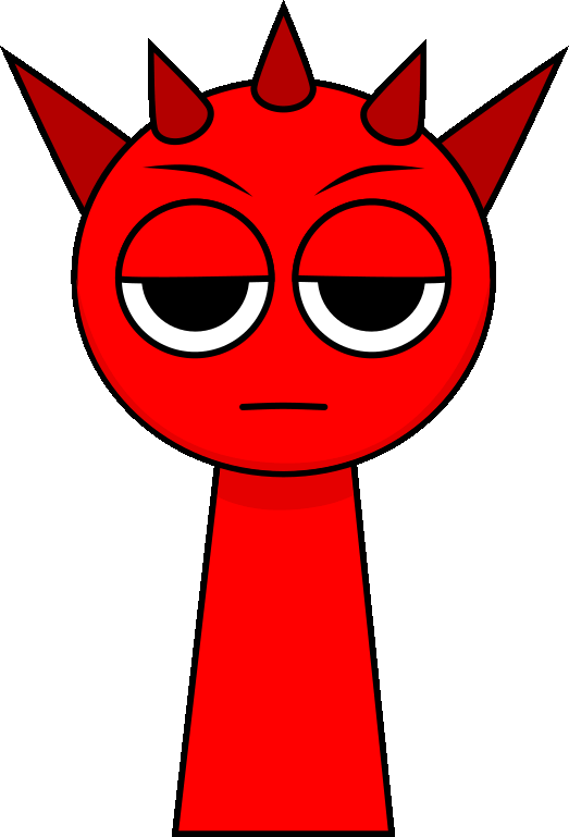 Raddy Normal Mode Animation