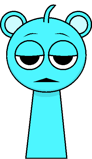Sky Normal Mode Animation