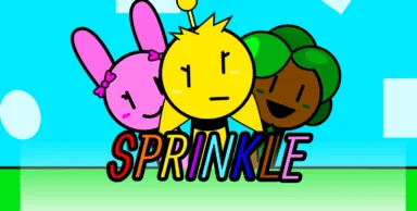 Sprinkle