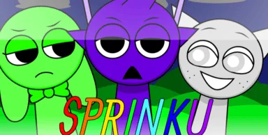 Sprinku