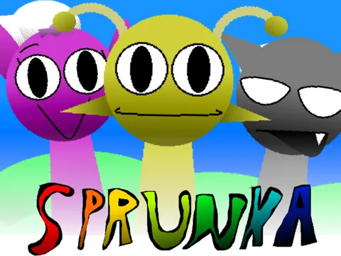 Sprunka