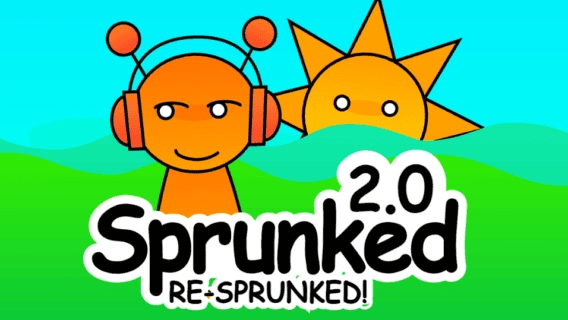 Sprunked 2.0 RE-Sprunked