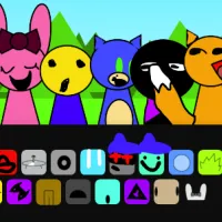 Sprunked Time game image