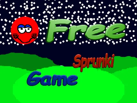 Sprunki 2013