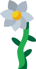 Sprunki Dog-like Flower Normal Mode