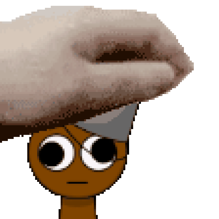 Sprunki Brud Animated