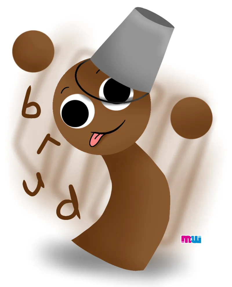 Sprunki Brud Fanart
