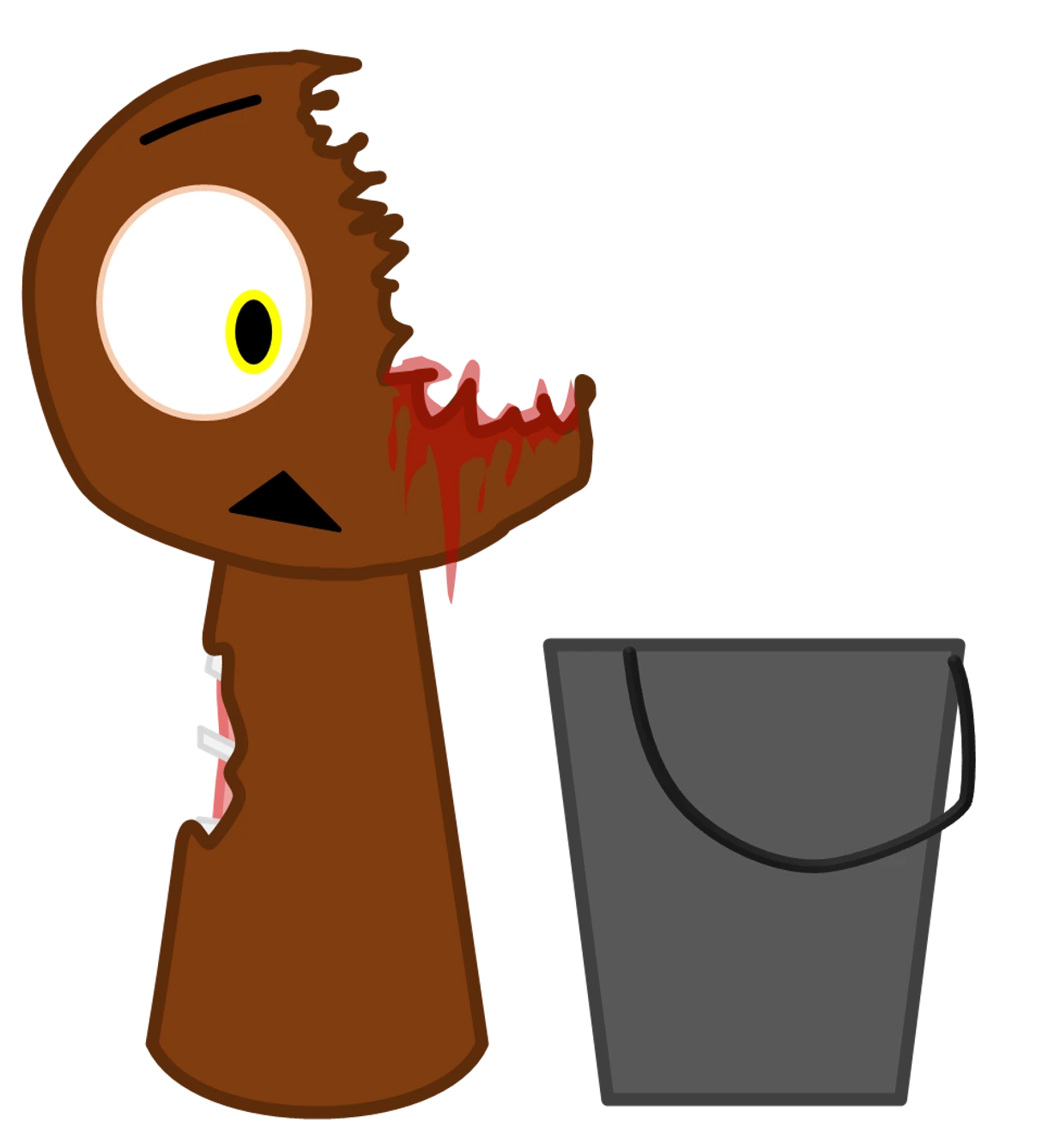 Sprunki Brud Horror Mode