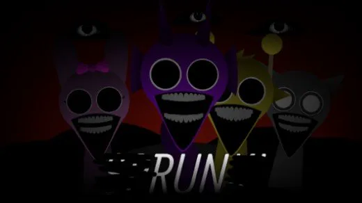 Sprunki Durple Treatment game image