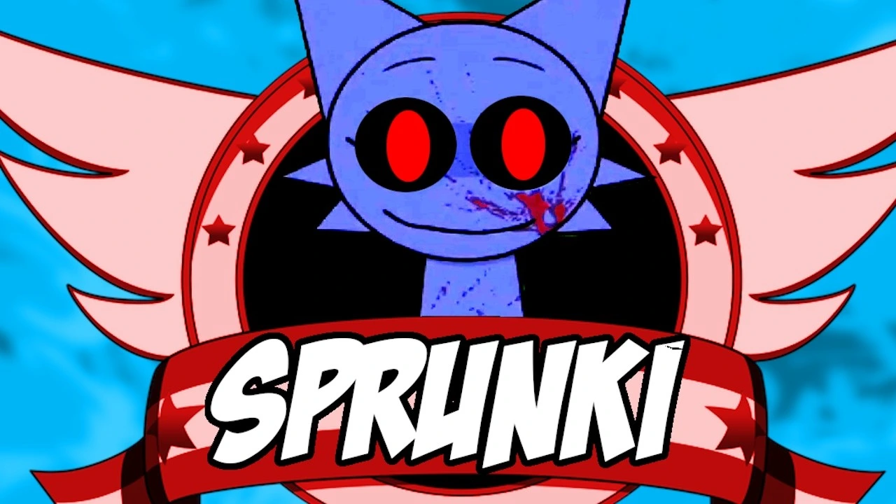 スプランキー エグゼ【Sprunki EXE】