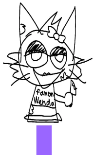 Sprunki Fanon Wenda Normal Mode