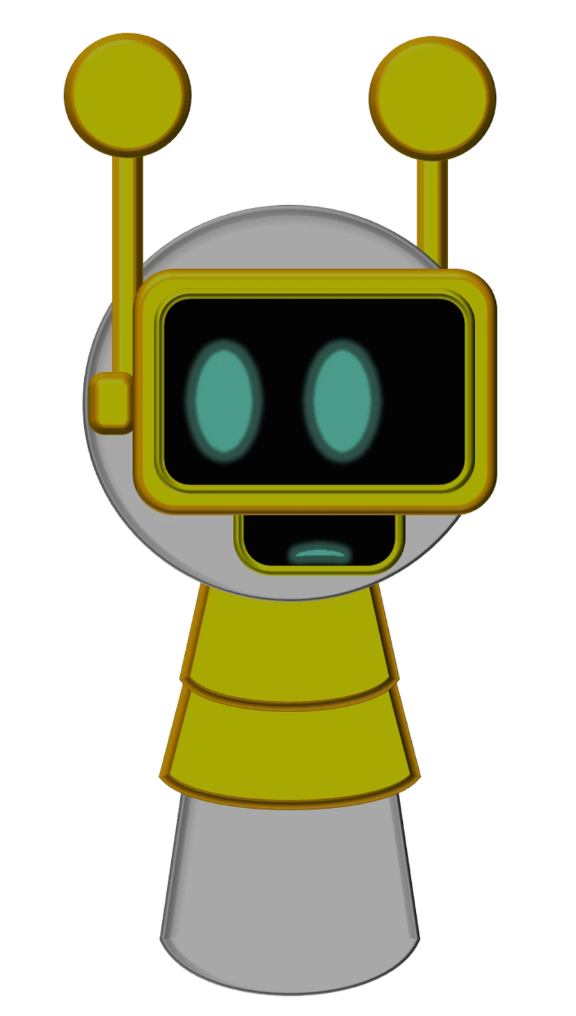 Sprunki Fun-Bot Horror Mode