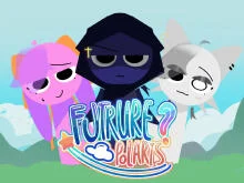 Sprunki Future Polaris