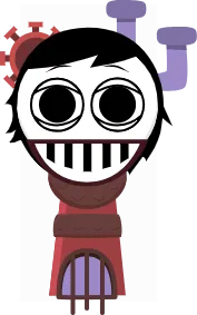 Sprunki Geno Normal Mode