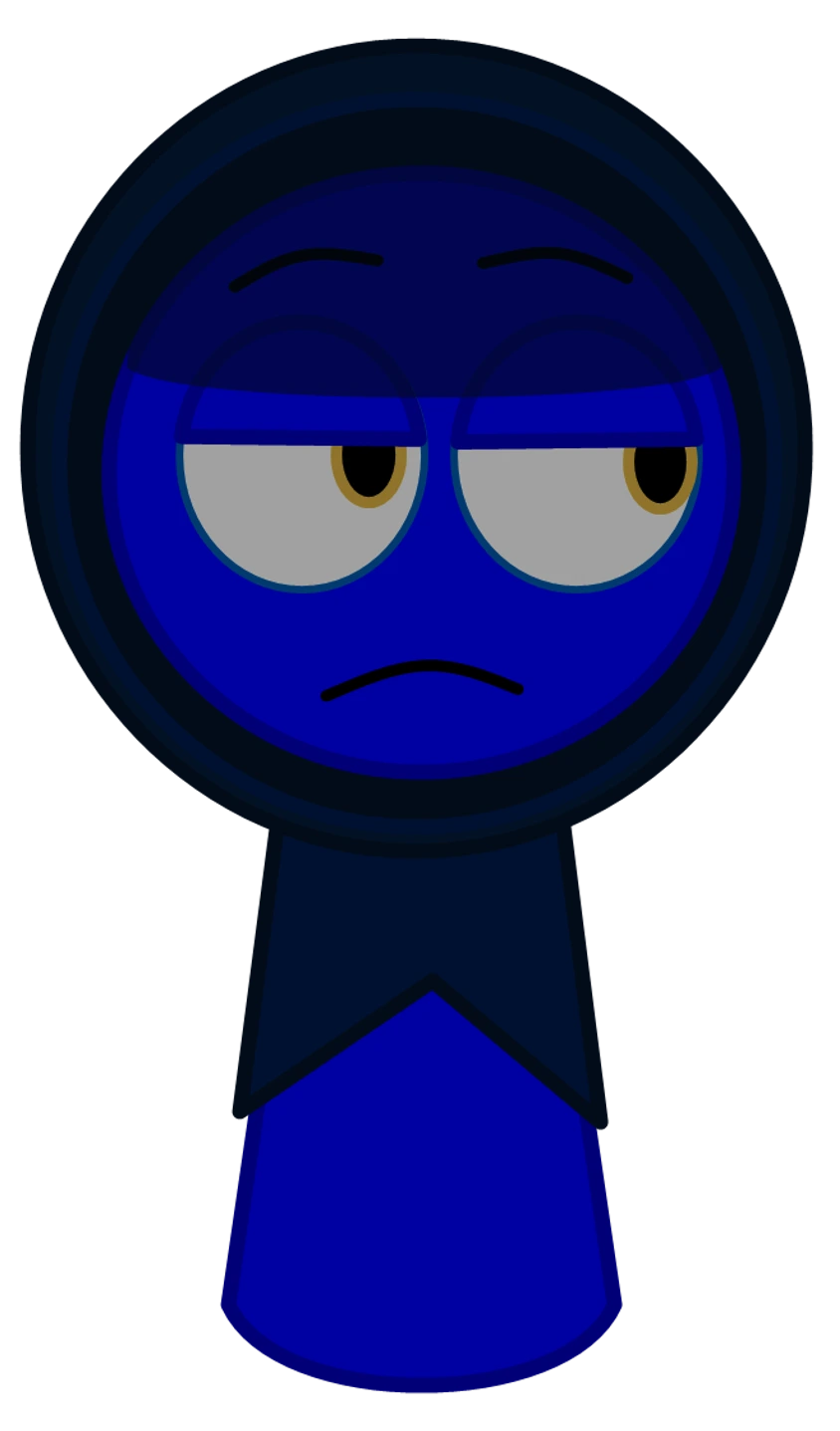 Sprunki Jevin Horror Mode