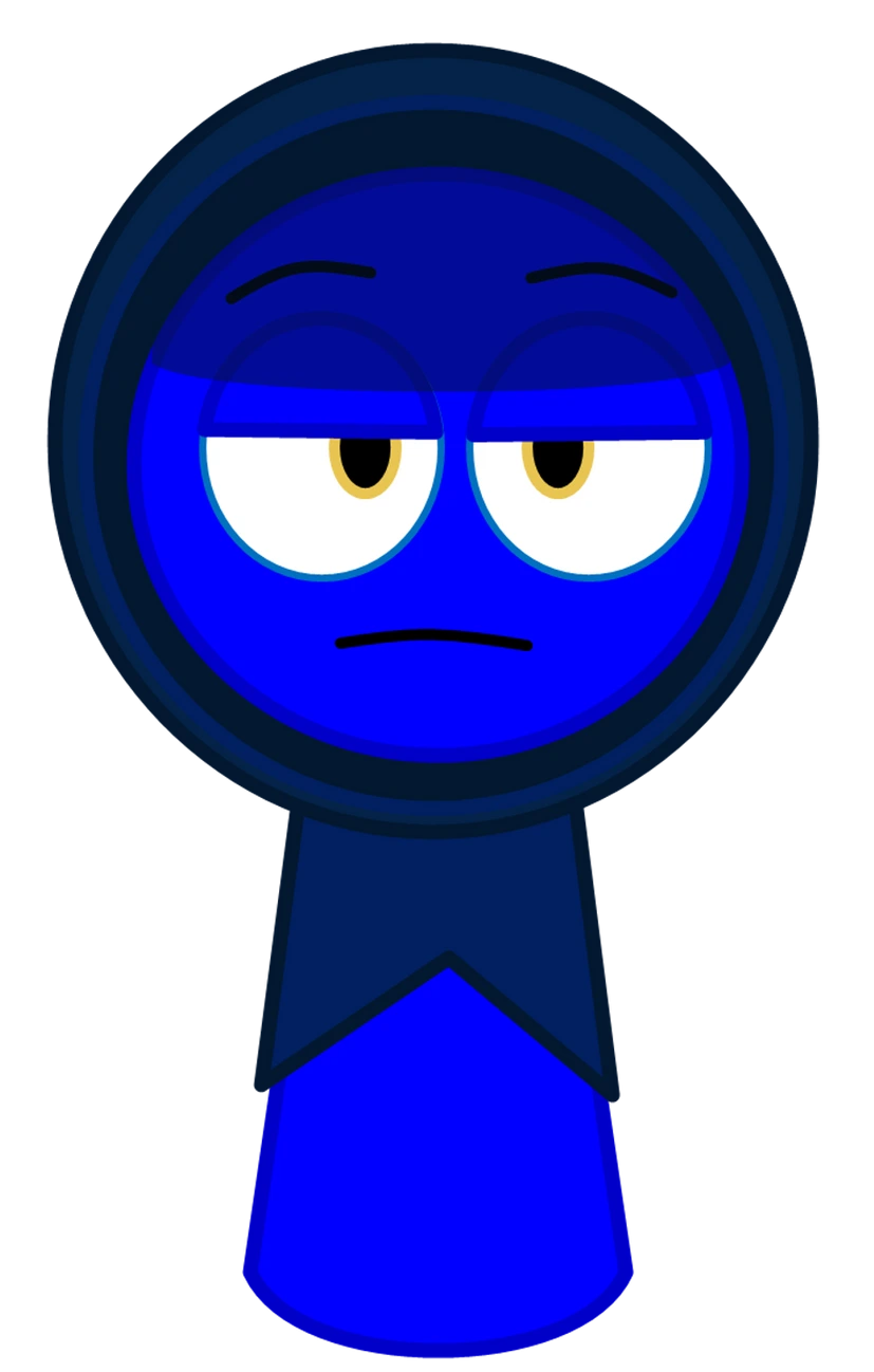 Sprunki Jevin Normal Mode