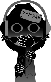 Sprunki Kaski Normal Mode