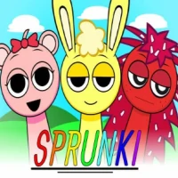 Sprunki Lore Mod