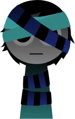 Sprunki Mack Normal Mode
