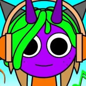Sprunki Mixer game image