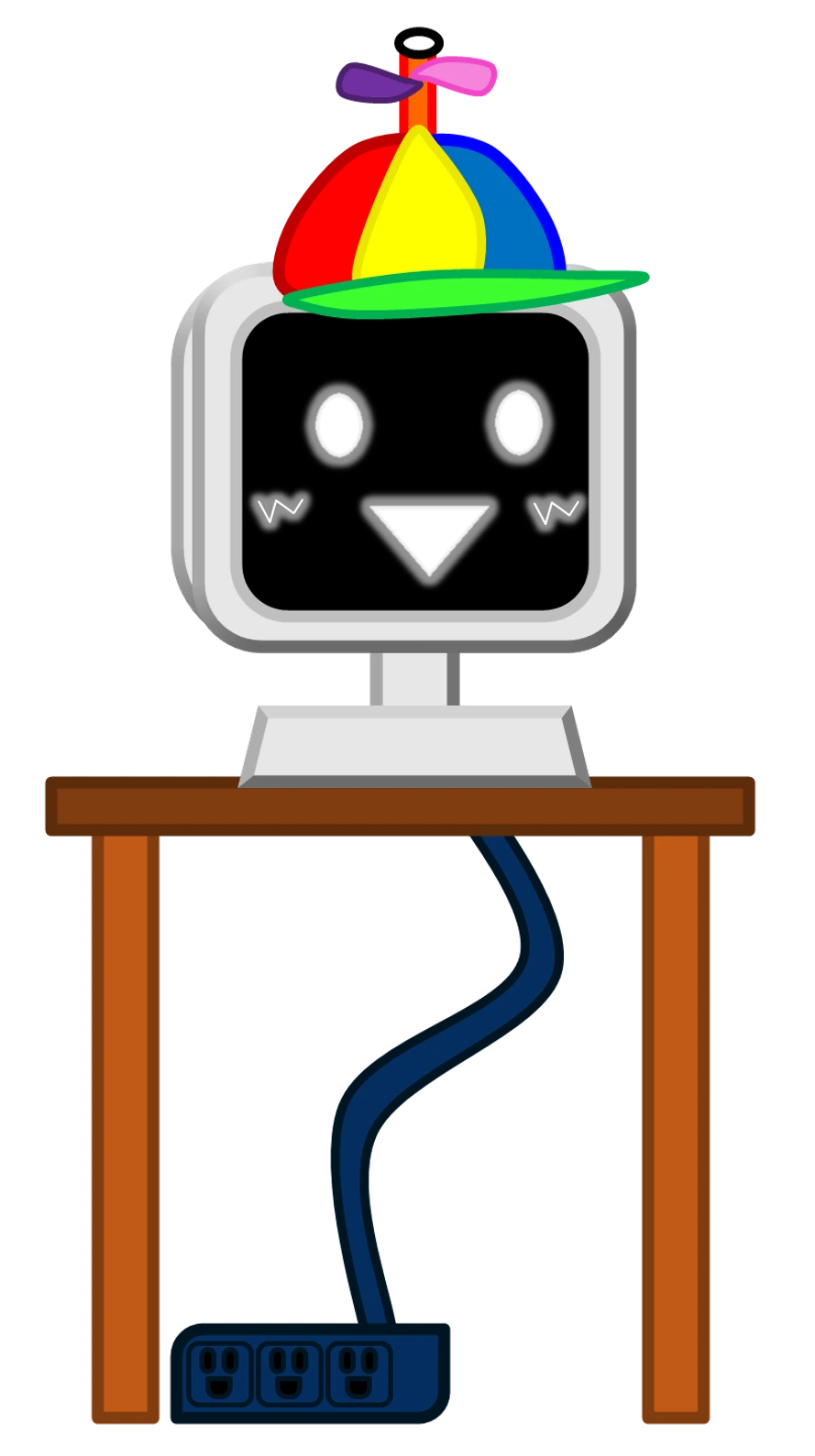 Sprunki Mr. Fun Computer Normal Mode
