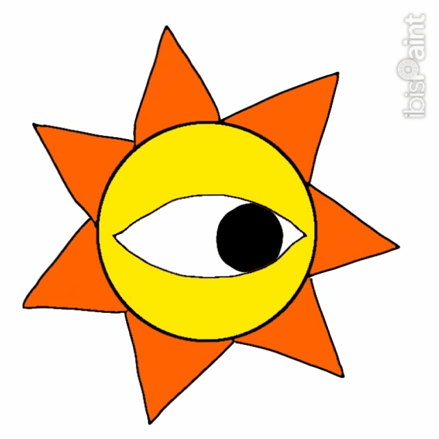 Sprunki Mr. Sun Animation