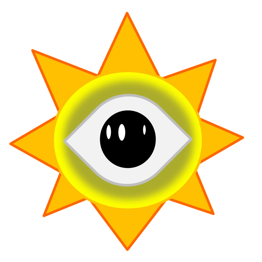 Sprunki Mr. Sun Horror Mode