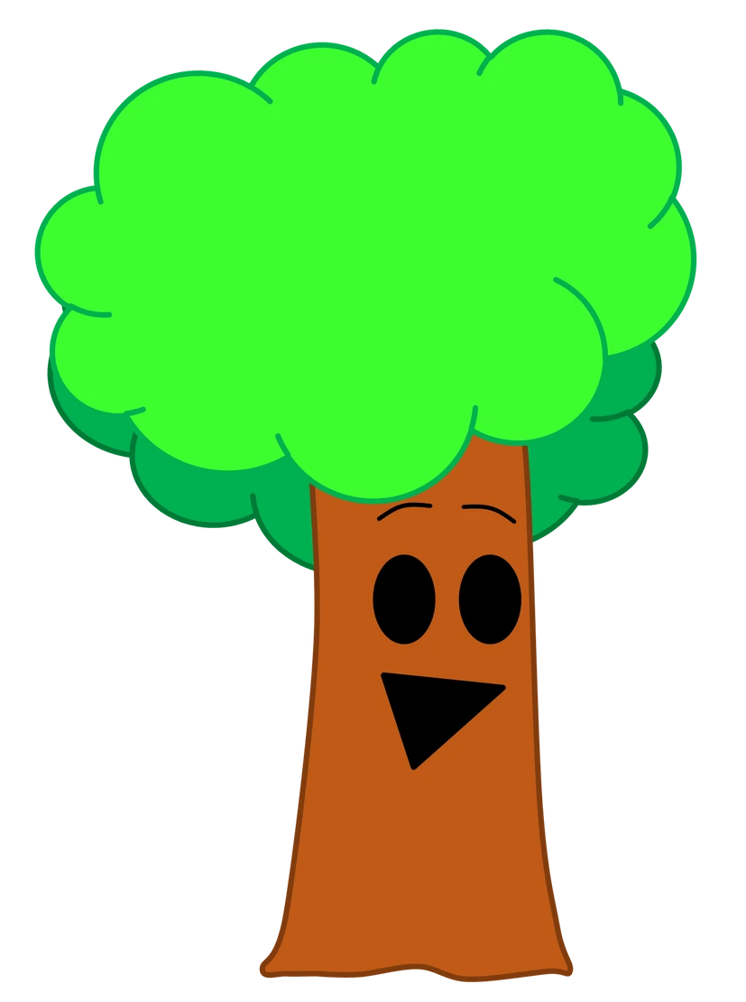 Sprunki Mr. Tree Normal Mode