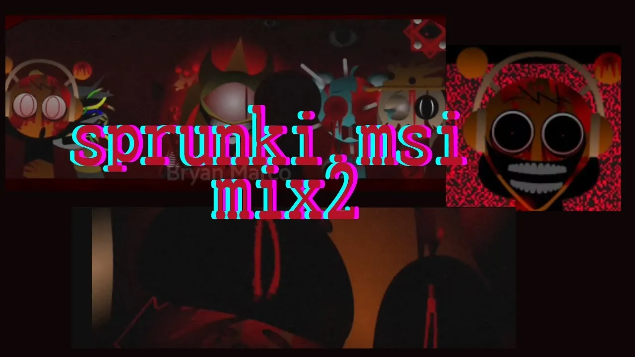スプランキー MSI 2