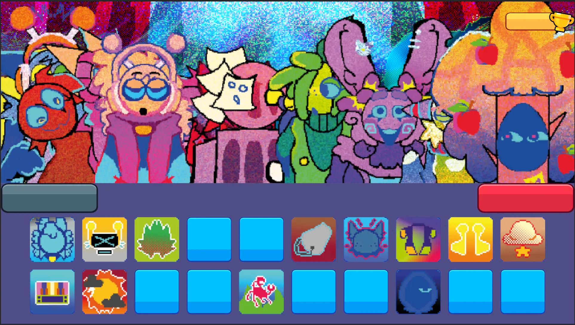 スプランキー 新キャラMod