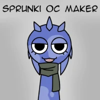 Sprunki OC Maker