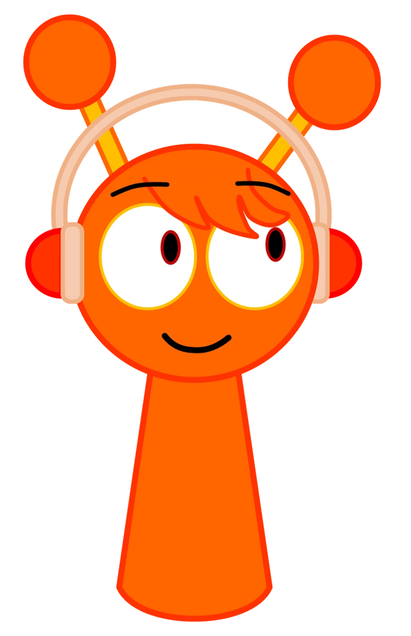 Sprunki Oren