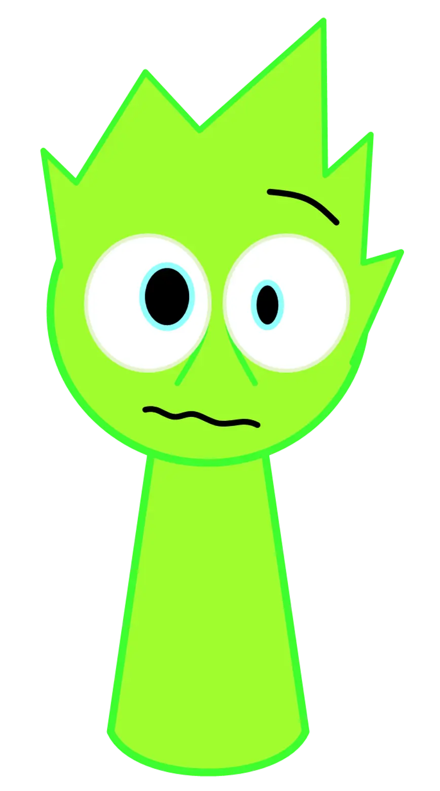 Sprunki Owakcx Normal Mode