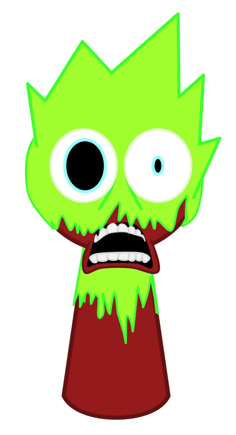 Sprunki Owakcx Horror Mode