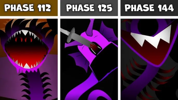 スプランキー フェーズ125 ゲーム画面