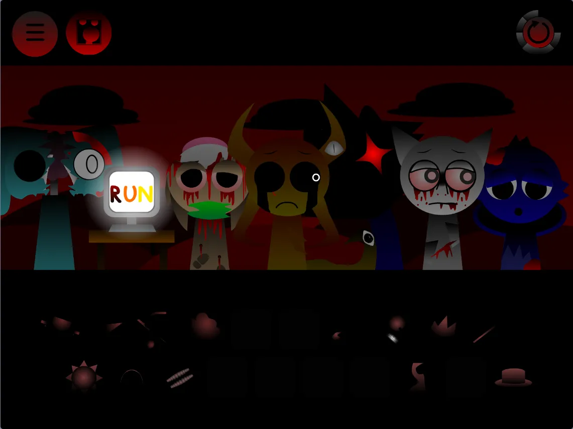 Sprunki Phase 26