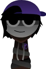 Sprunki Proop Guy Normal Mode