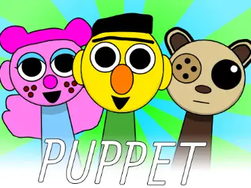 Sprunki Puppet